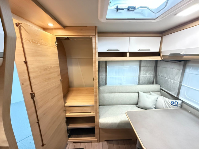 Knaus Südwind 420 QD 60 Years foto: 20