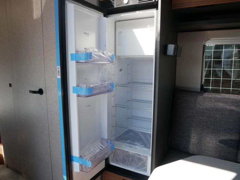 Eriba Novaline 442 Model 2026  foto: 6