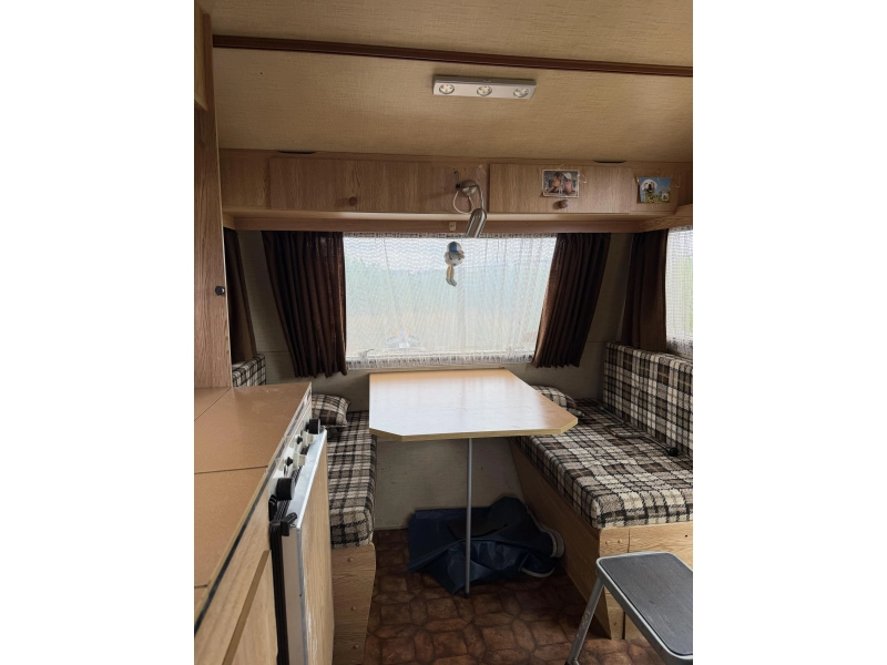 Kip touring 430 