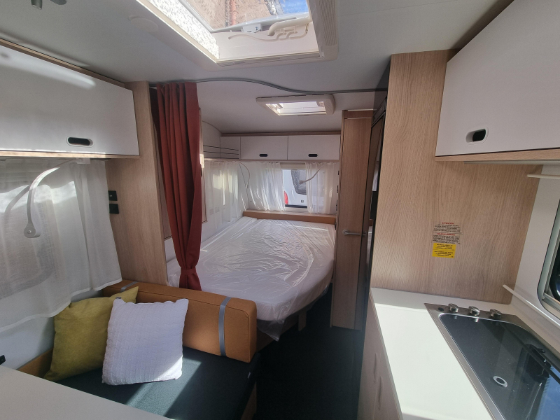 Adria Aviva 472 PK 