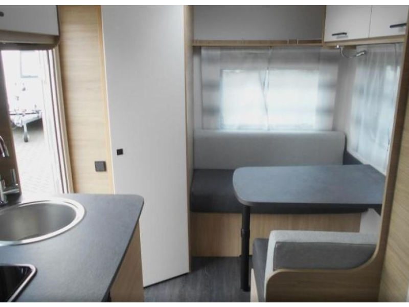 Caravelair Alba 472 model 2025  foto: 9