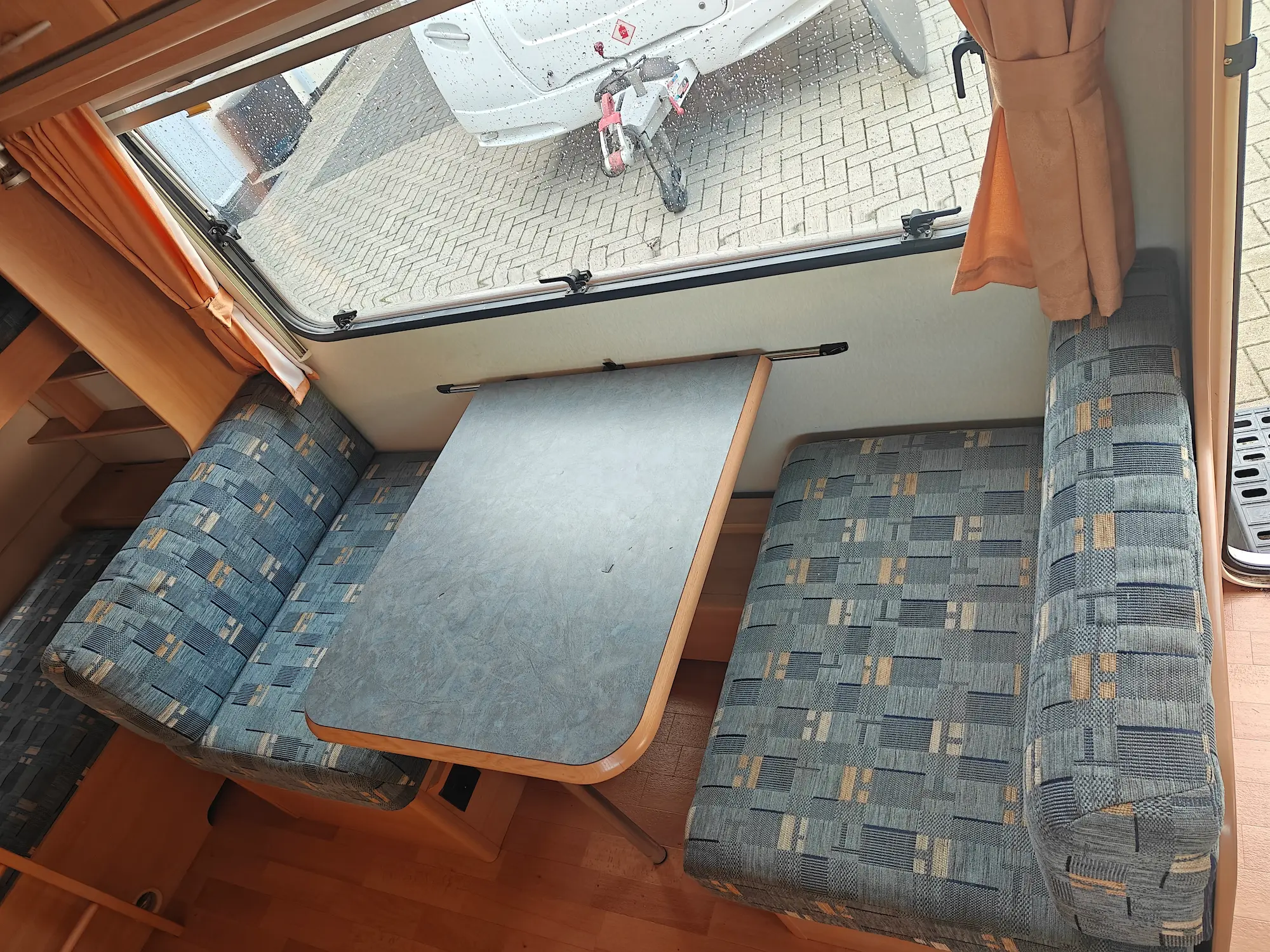 ADRIA 502 DK foto: 6