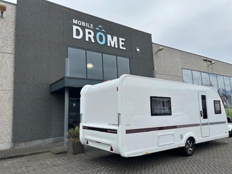 Adria Adora 572 UT  foto: 1