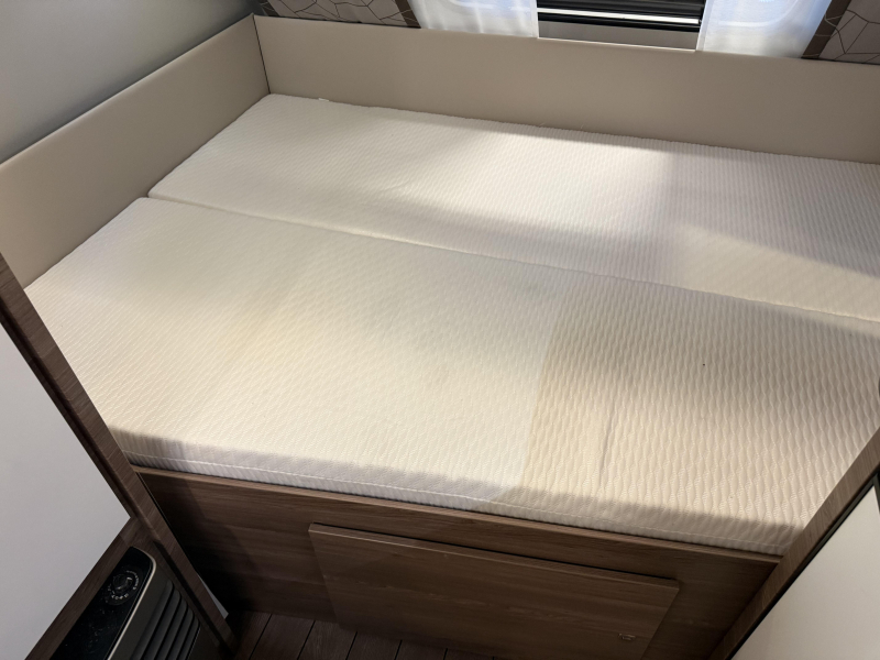 Knaus Sport 400 QD VASTBED MOVER LUIFEL(TOP)  foto: 5