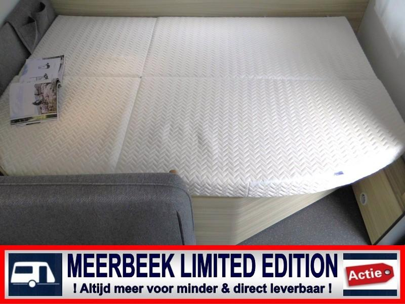 Adria Altea 552 PK 60 YEARS SELECTION !  foto: 7