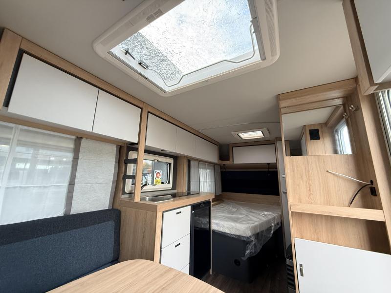 Knaus Sport 450 FU  foto: 6