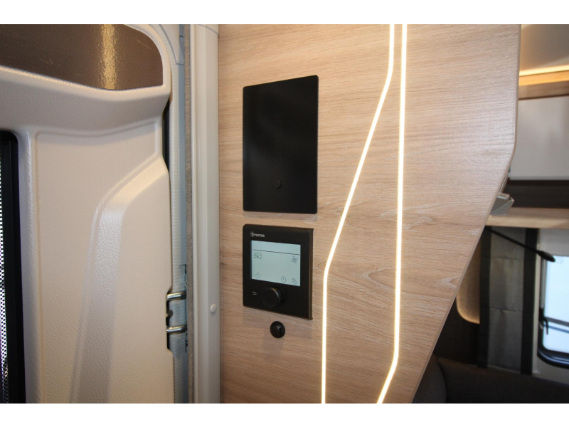 Knaus Sudwind Black Selection 450 FU Modeljaar 2027  foto: 21