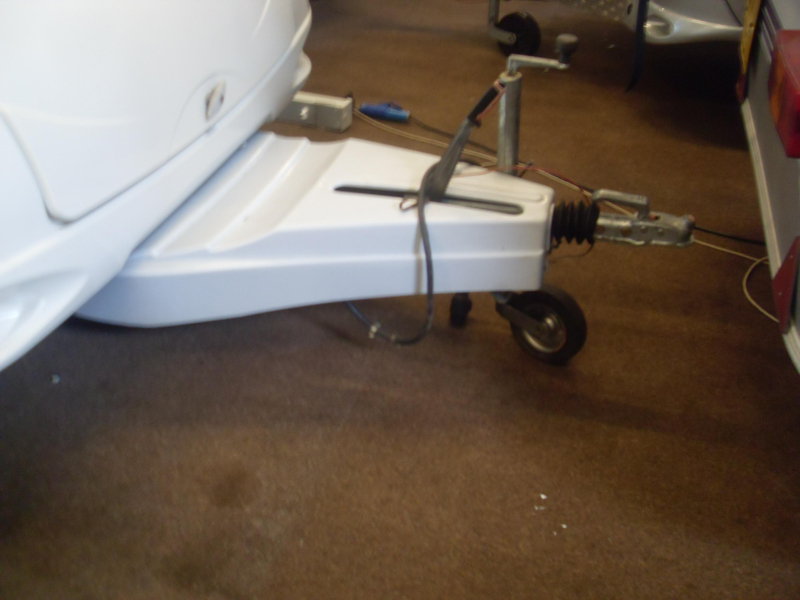 Caravelair Antares Artica 