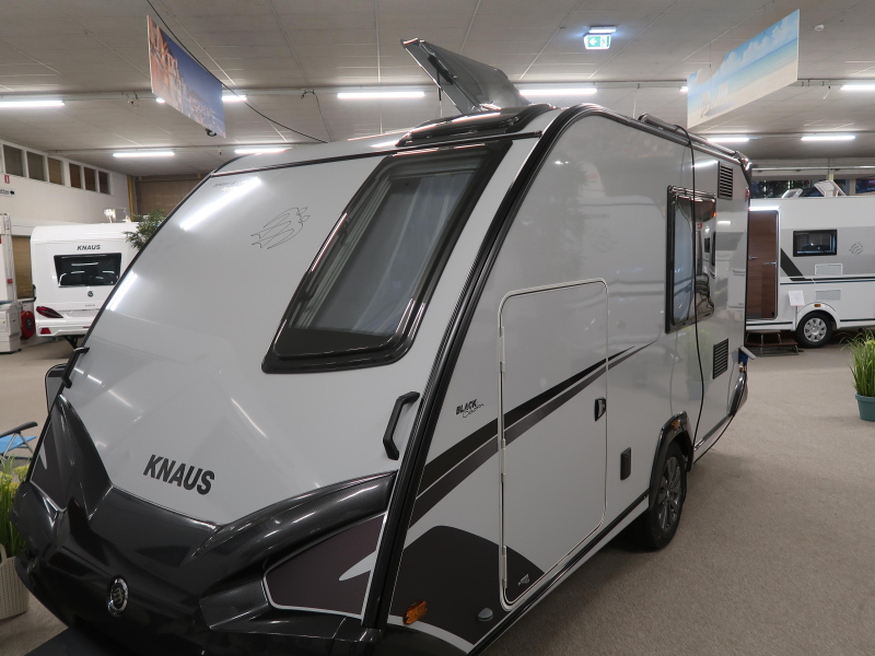 Knaus Sport & Fun Black Edition 480 QL PRIJSVOORDEEL  foto: 20