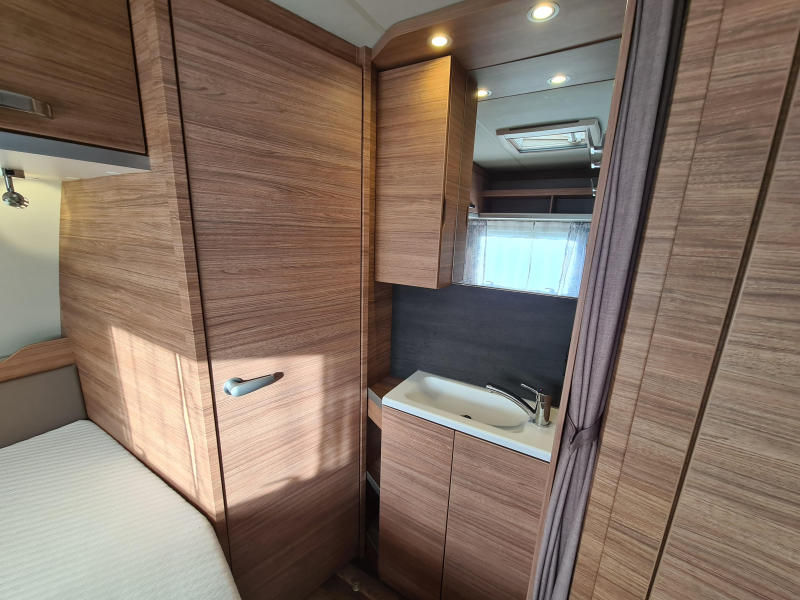 Weinsberg CaraOne 450 FU  foto: 14