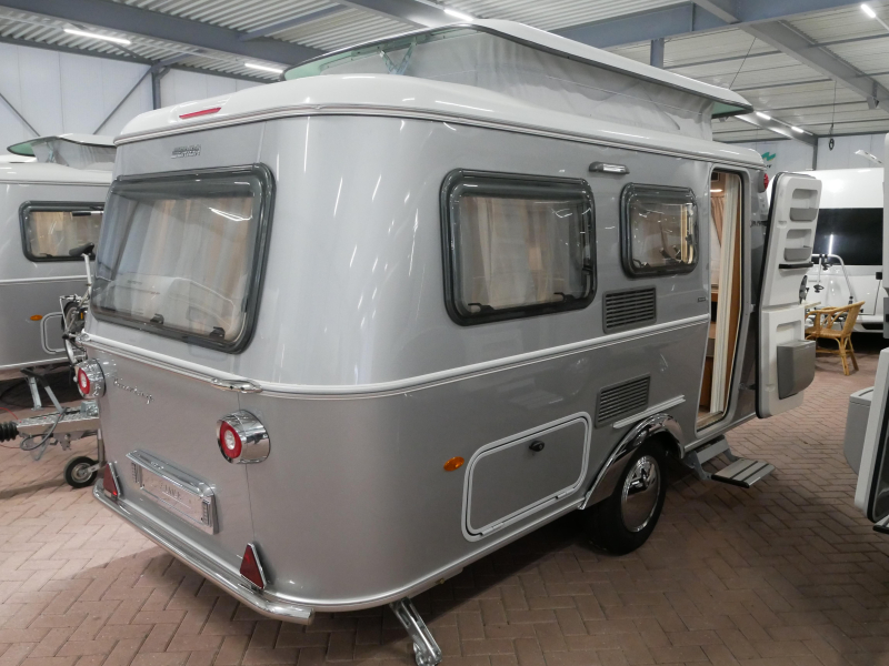 Eriba Touring 430 INKOOPTOPPER! 