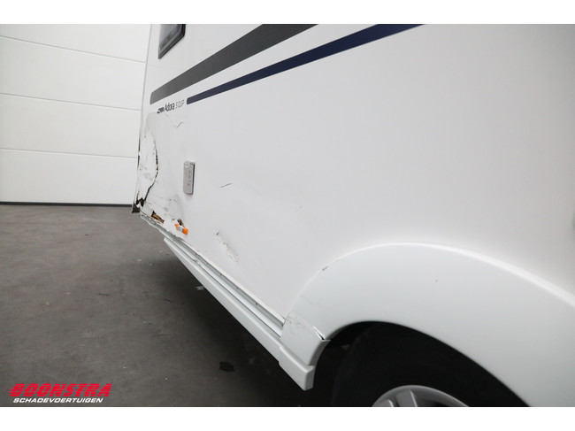Adria Adora 512UP Mover Solar Rondzit BY 2020 foto: 10
