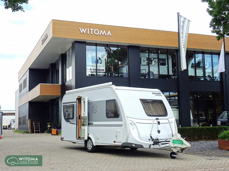 Knaus Sudwind 450 FU VERKOCHT!  foto: 15