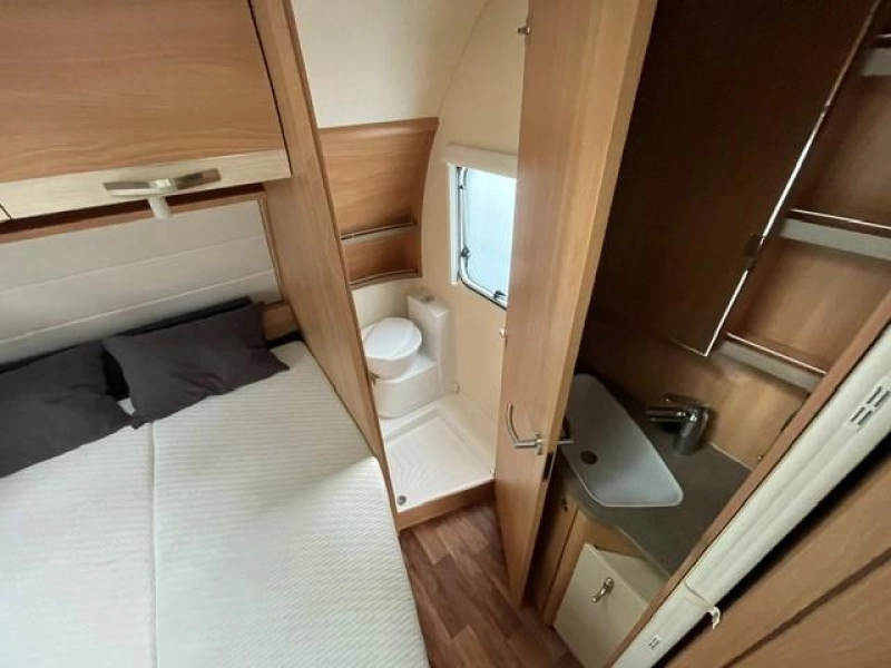 Knaus Sudwind 500 FDK  foto: 5