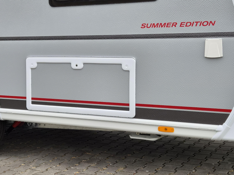 Dethleffs Summer Edition 460 EL Enkele bedden  foto: 22