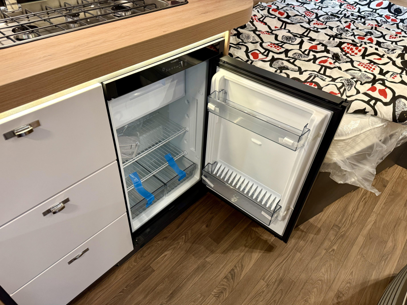 Knaus Sport 450 FU Actiemodel  foto: 19