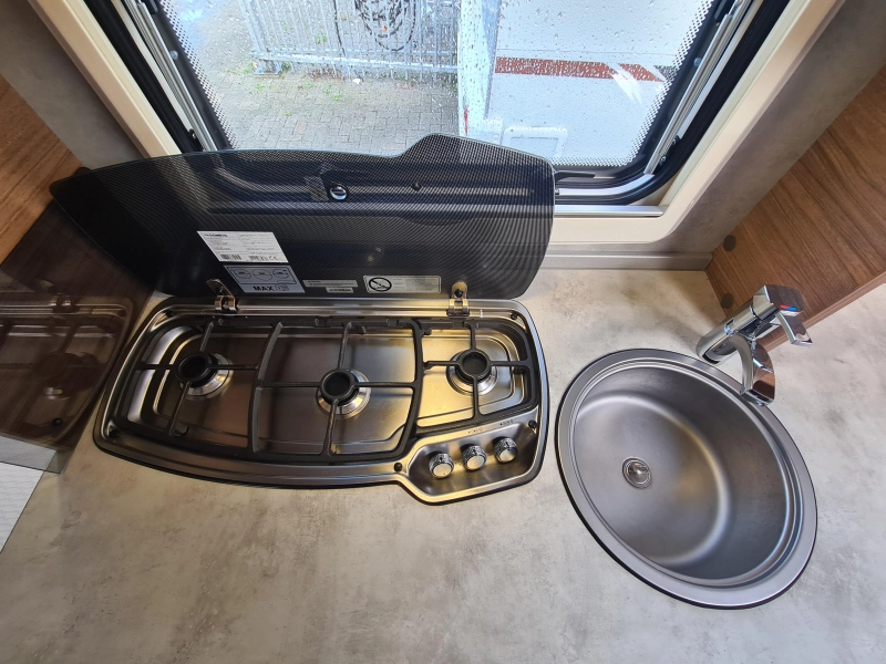 Knaus Sport 420 QD  foto: 4