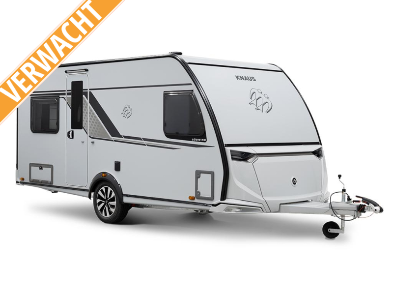 Knaus Sudwind Black Selection 460 EU Enkele bedden/Black sel.  foto: 0