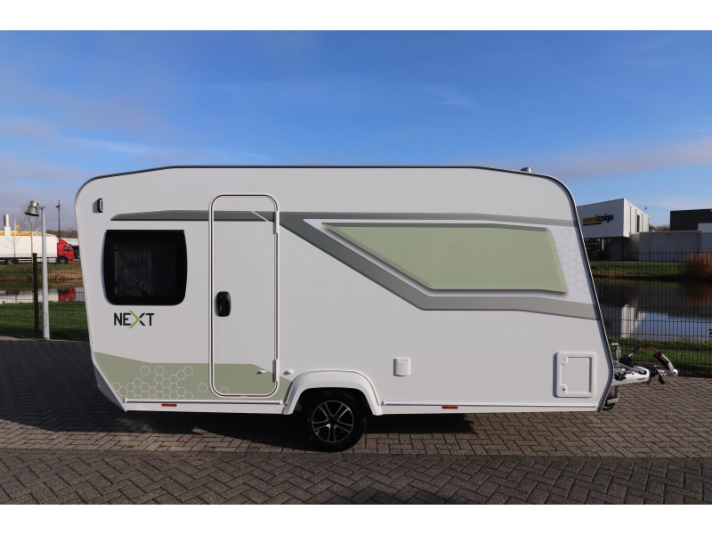 NEXT 380 Fendt / Fransbed 
