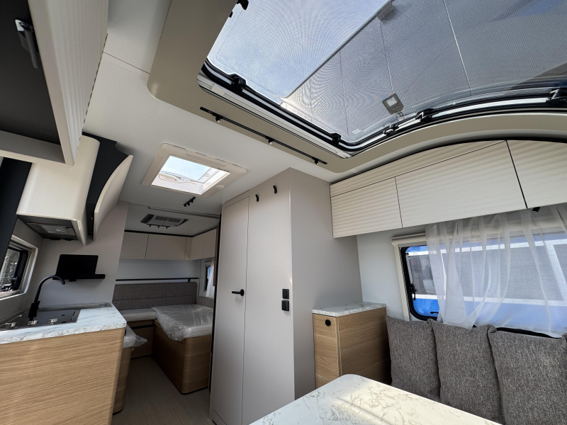 Adria Adora 532 UL  foto: 3