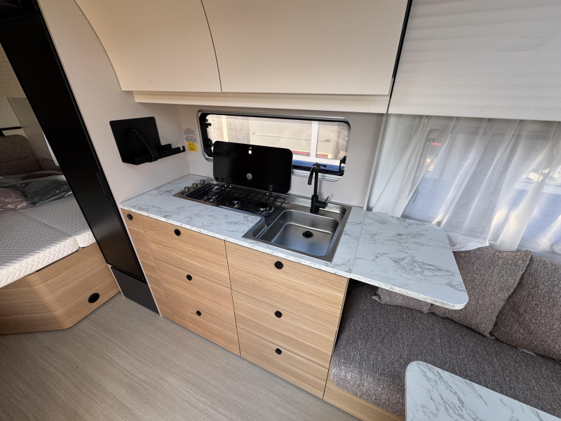 Adria Adora 522 UP  foto: 12