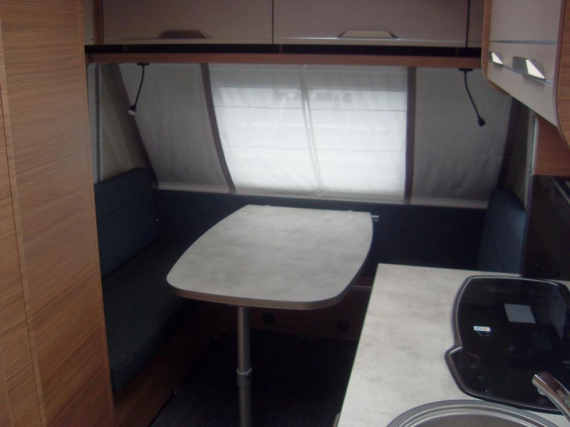 Knaus Sport 400 LK met STAPELBED, MOVER  foto: 3