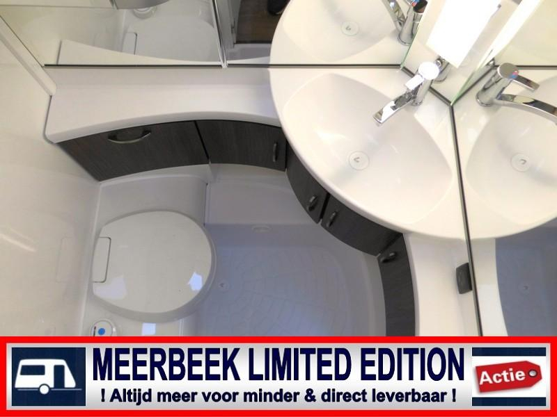 Hobby Prestige 620 CL 2026 NIEUWSTE MODEL !  foto: 19