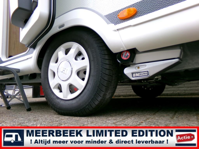 Hobby Excellent Edition 460 UFE 4079,=KORTING MOVER+AIRCO  foto: 5