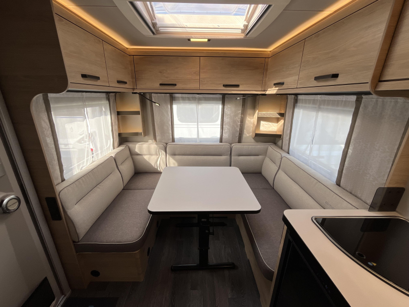 Weinsberg CaraOne Edition HOT 450 FU 