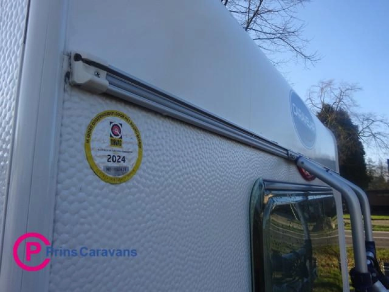 Caravelair Ambiance 455  foto: 6
