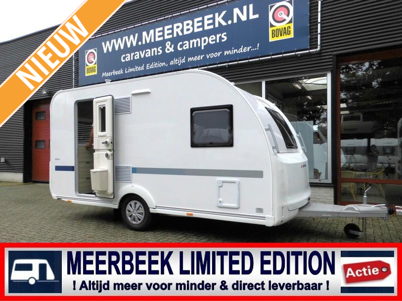 Adria Altea 402 PH 2027 NIEUWSTE MODEL !  foto: 0