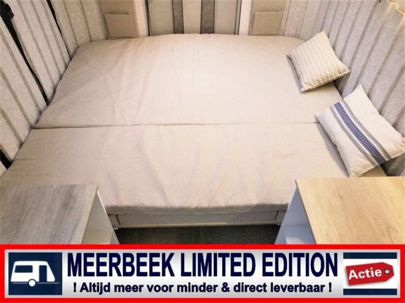 Hobby Beachy 360 2026 NIEUWSTE MODEL !  foto: 12