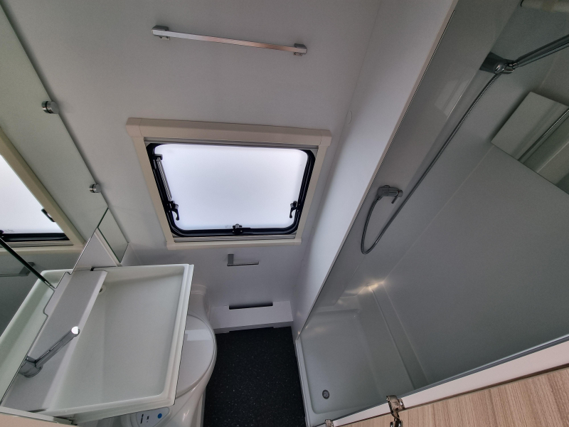 Adria Altea 552 PK 60 Years Edition  foto: 21