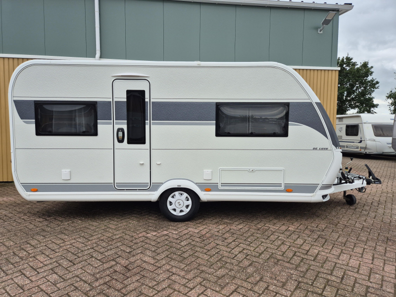 Hobby De Luxe 460 UFE 