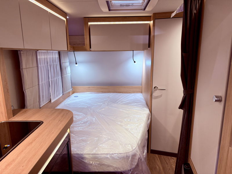 Knaus Sport Platinum 450 FU  foto: 7