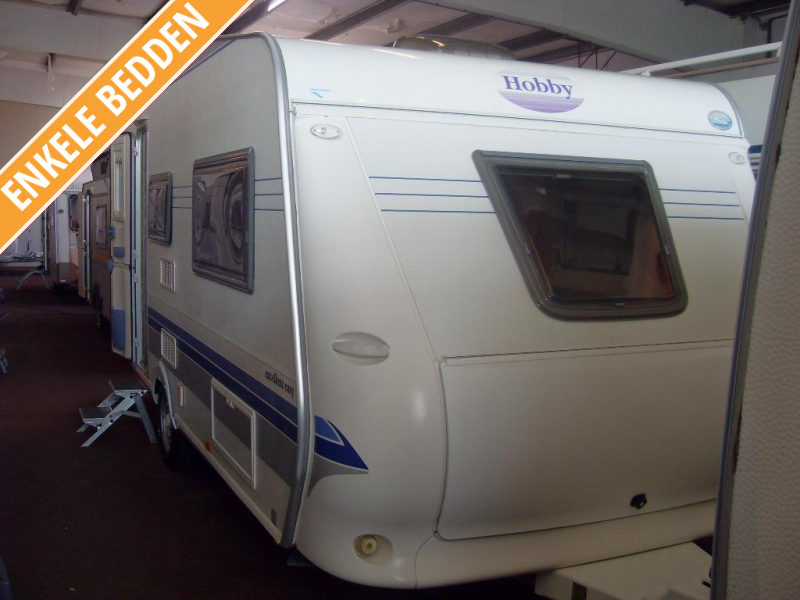Hobby Excellent Easy 495 UL 