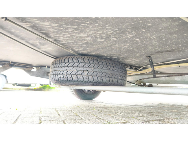 Kip Sunline 36 EK foto: 9