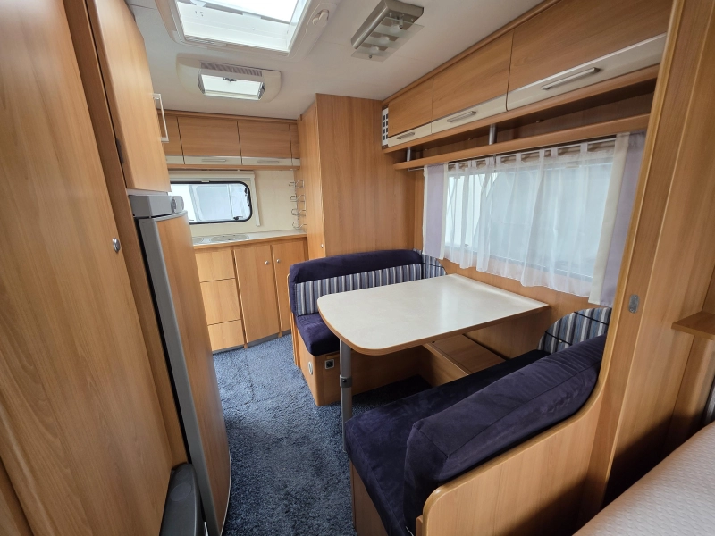 Caravelair Allegra 410  foto: 6