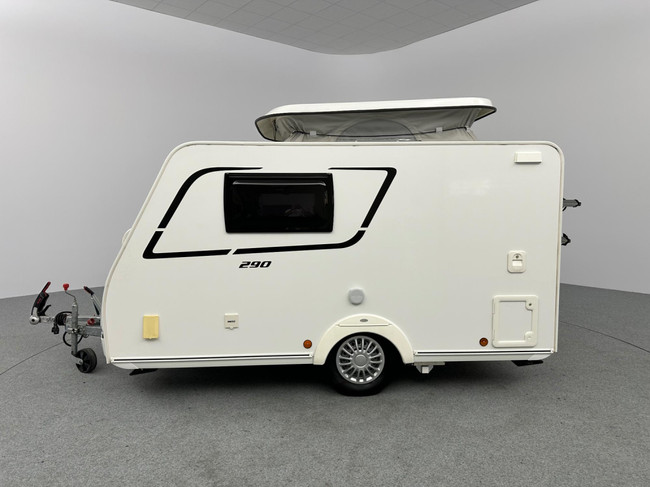 Trigano Mini Freestyle 290 foto: 10