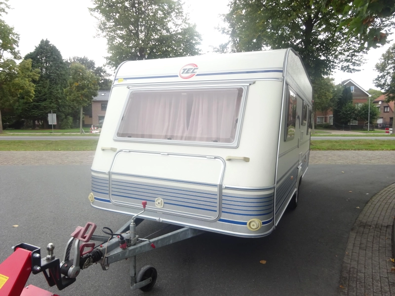 TEC Travel King 530 K  foto: 8