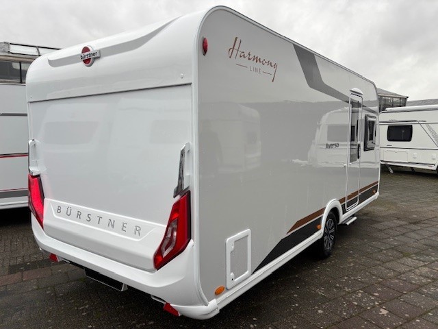 Bürstner Averso 465 TS