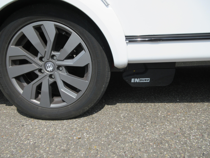 Knaus Sport Silver Selection 460 EU MET MOVER EN VASTE LUIFEL  foto: 20