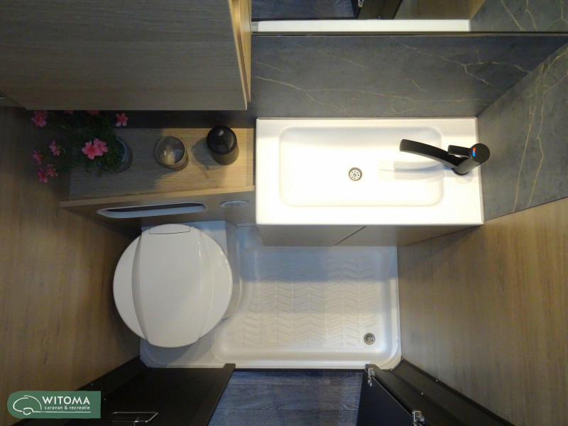 Weinsberg CaraOne Edition HOT 480 EU SALE € 1.575,- voordeel  foto: 14