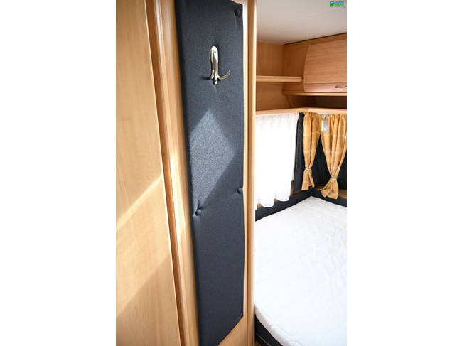Dethleffs Camper 460DB foto: 18