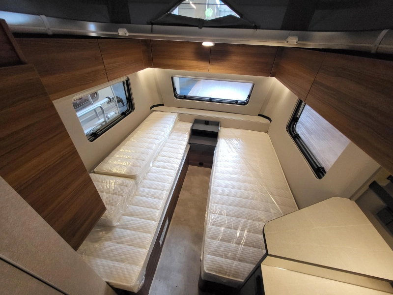 Eriba Feeling 470 gratis mover  foto: 14