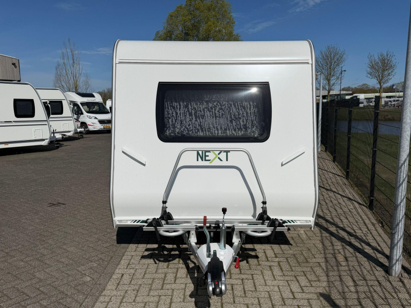 NEXT 381 STAPELBEDDEN 263 - Fendt  foto: 5