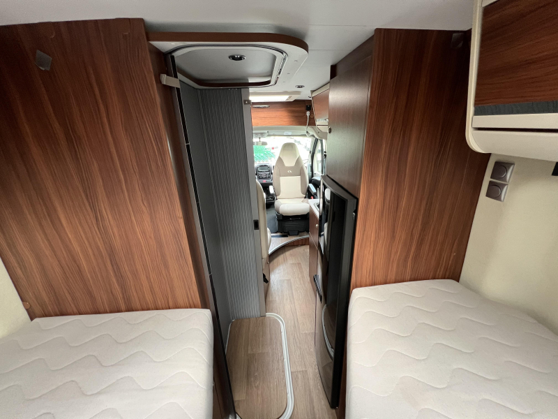 Adria Twin 640 SLX  foto: 13