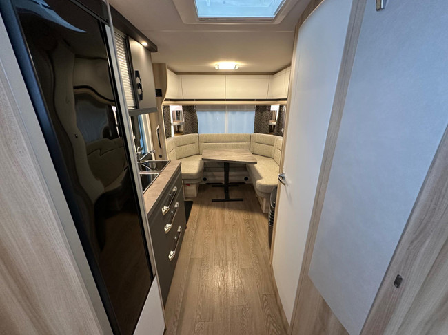 Hobby De Luxe 495 UL foto: 23