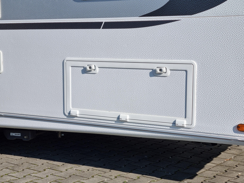 Knaus Sport 500 FU - Mover - Unico Luifel -  foto: 20