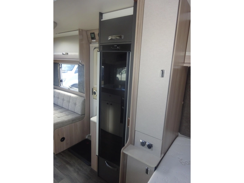 Sprite Cruzer 550 SR  foto: 14